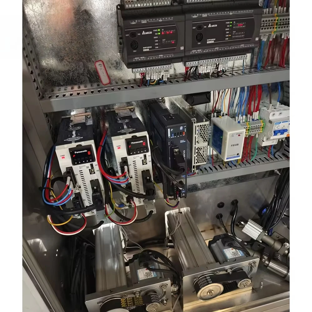 Solidpack PP PE Paper Foil Heat Jar Cup Sealing Machine Automatic