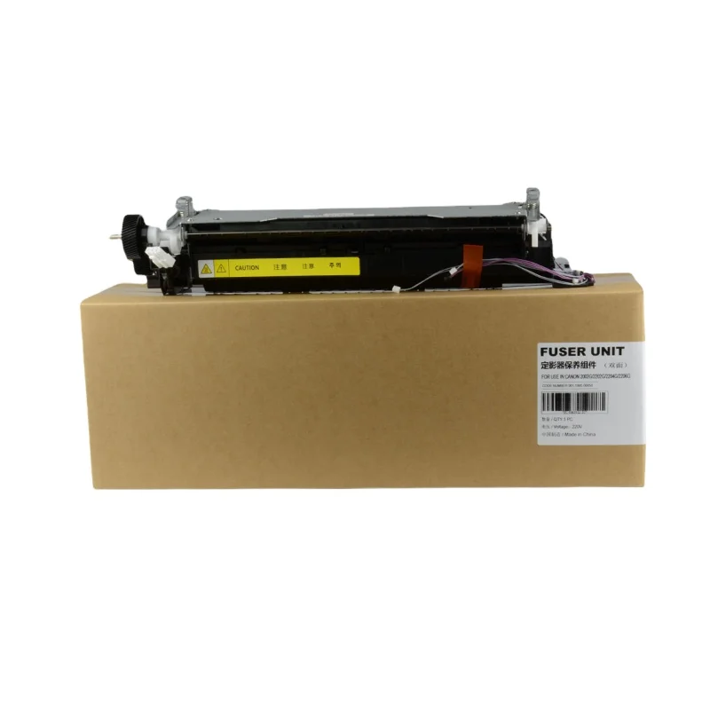 IR 2002  Fuser Unit for Canon IR 2002 2202 2204 2202 IR2002 IR2203 IR2204 IR2202