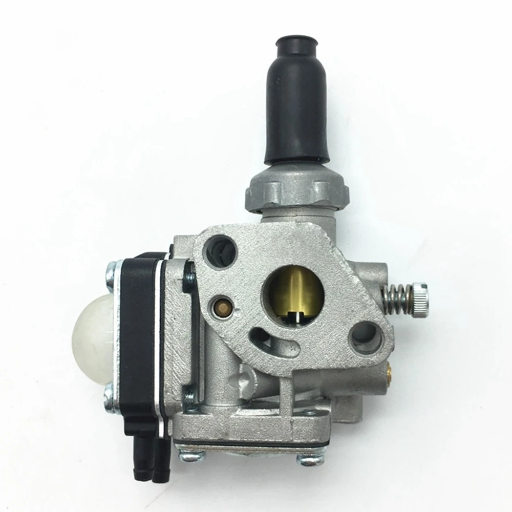 Nuovo kit guarnizioni carburatore per parti in carboidrati per trimmer Kawasaki TH43 TH48 KBH48A