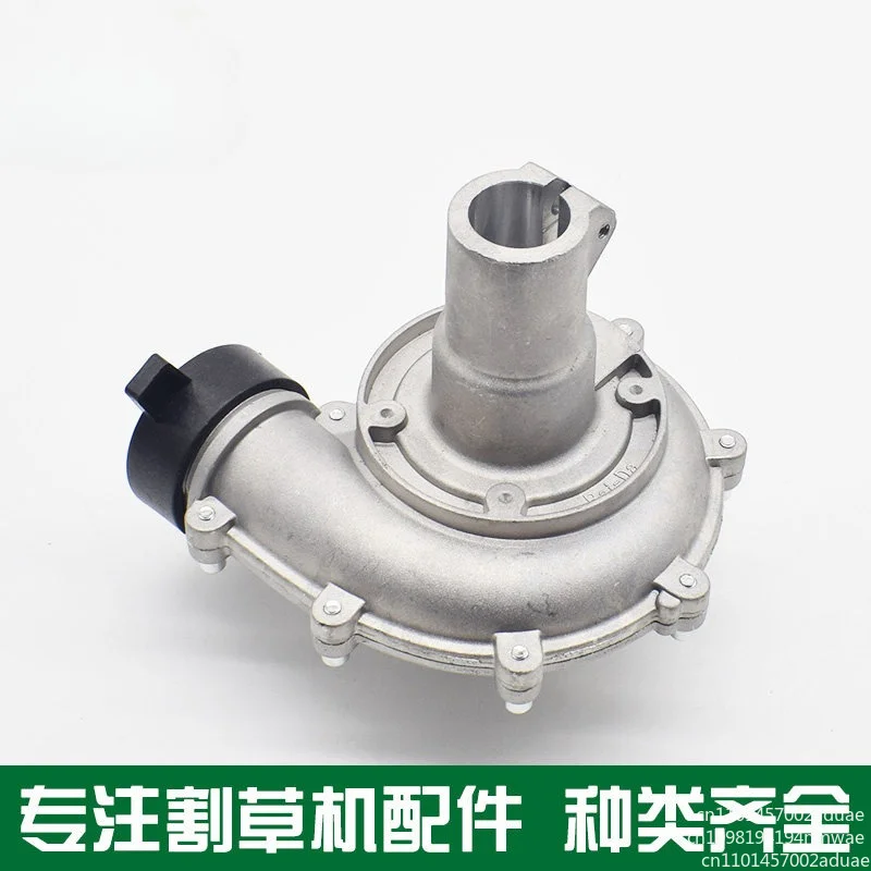Lawn Mower 1.5-inch Water Pump, Four-punch Brush Cutter Modified Water Pump, Two-punch Lawn Mower Modified Integrated