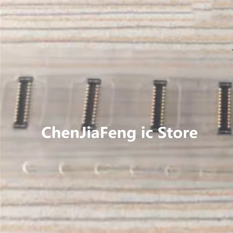 

1-100 шт./лот 503776-2410 24-контактный 0,4 мм SMD Новый оригинал