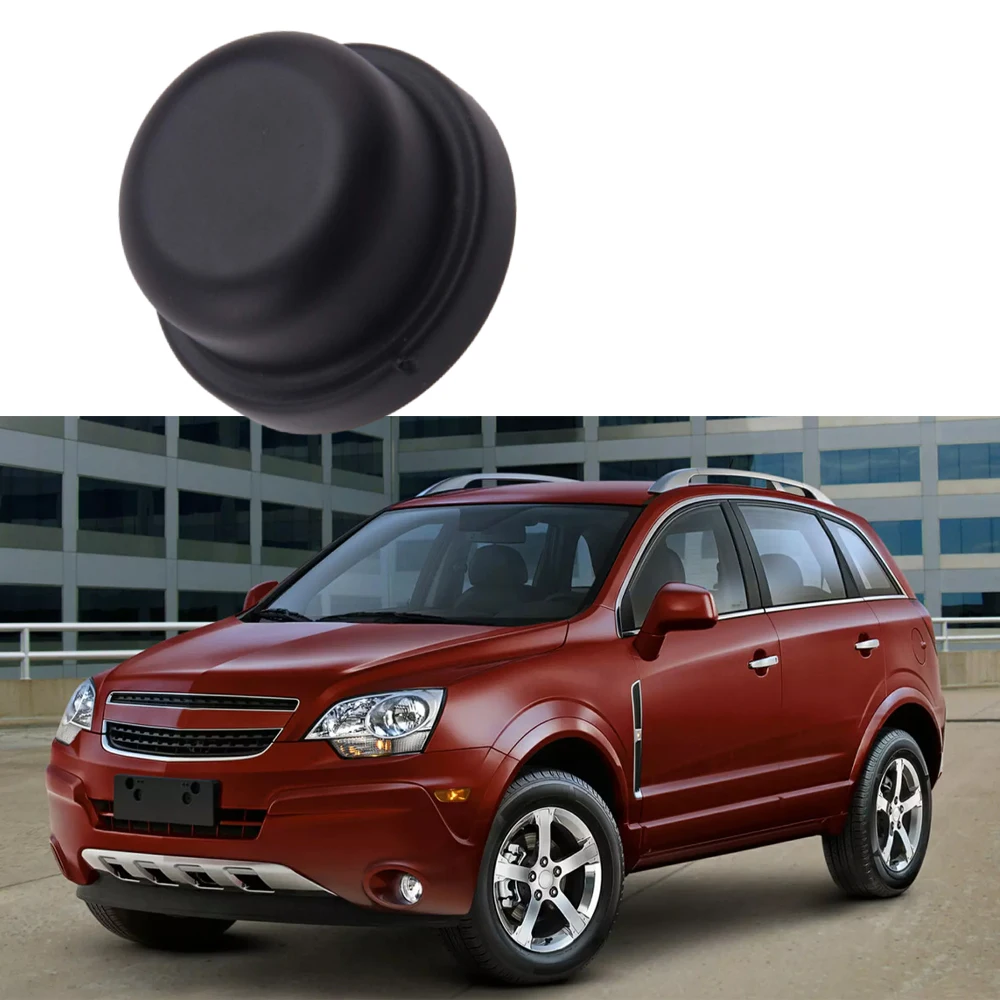 Car Front Windshield Wiper Arm Covers Nut Cap for Chevrolet Avalanche Aveo Captiva Buick Lucerne Excelle GMC Yukon 15788727