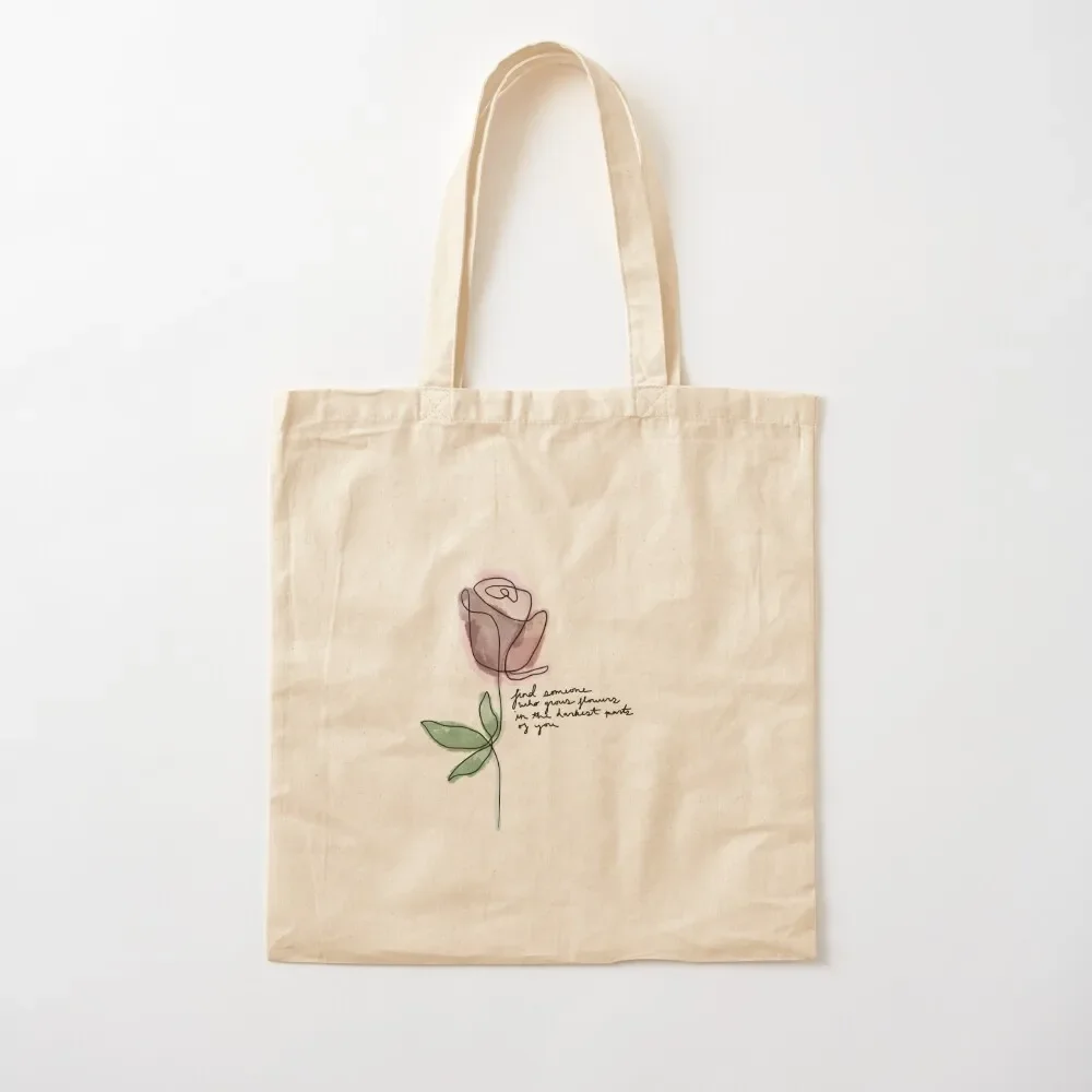 

sun to me by zach Tote Bag tote bag screen bags woman 2025 Tote Bag