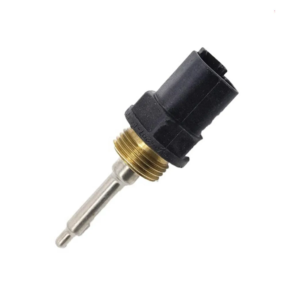 Sensor de temperatura del agua, piezas de excavadora para motor C7/C9/C13, E330C, 325D, 329D, 330D, 336D, 264, 4297/256-6453-345