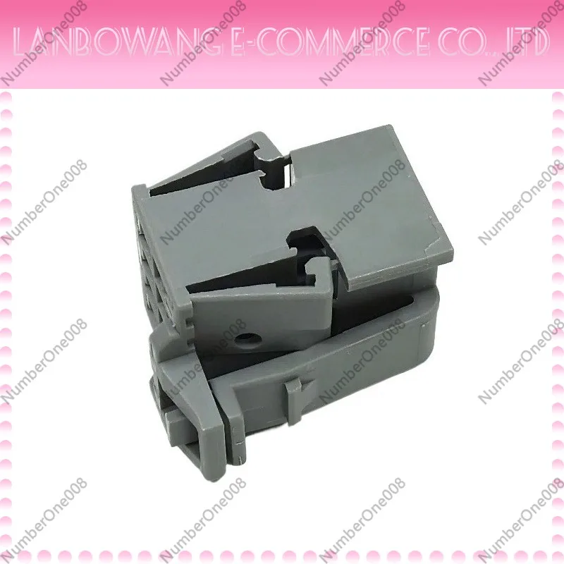 

Suitable for Rectangular Connector Housings in Connector Interconnect Devices
