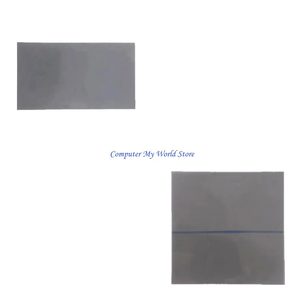 

Достичь более мягкого и удобного экрана для фильма Gameboy Polarizing