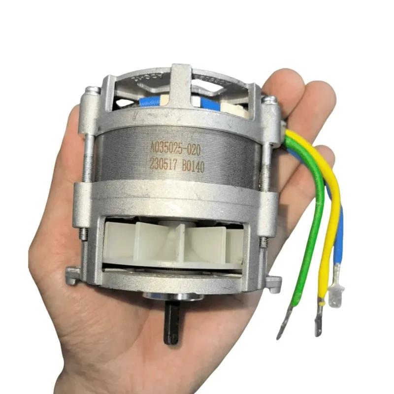 36V High Power Brushless Motor Internal Rotor High Speed For Grass Trimmer Weeder Cutting Machine Compatible With 12/24/36/42