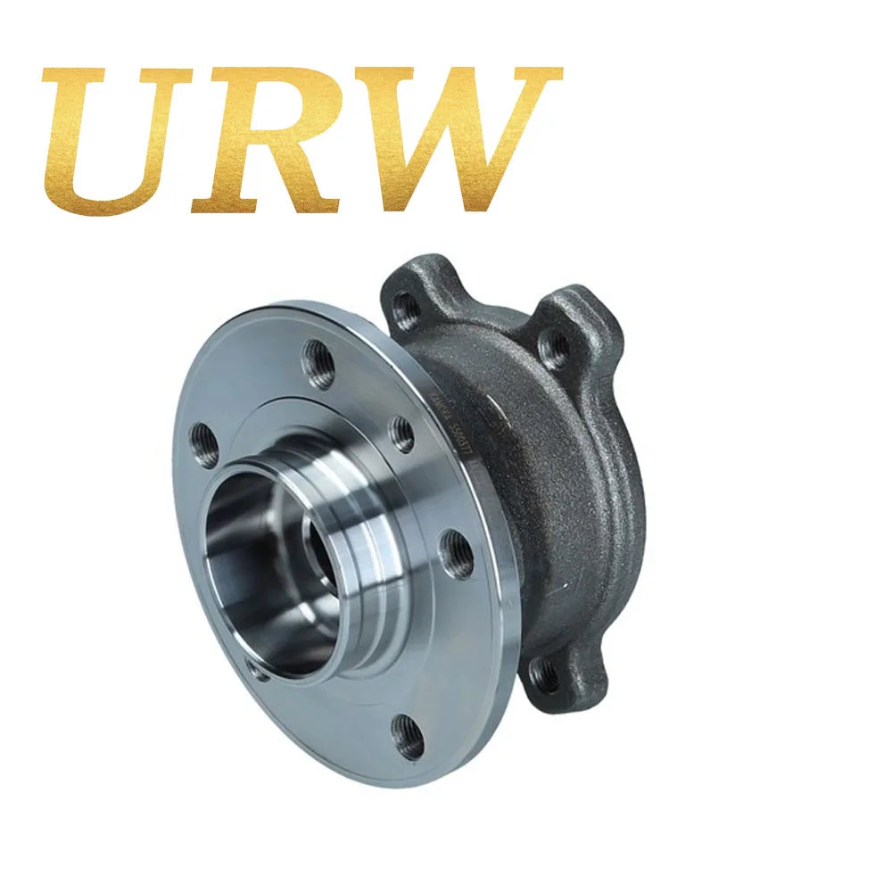 31329970 URW Auto Spare Parts 1pcs Wholesale Factory Price Car Accessories Rear Wheel Hub Bearing 4WD For Volvo XC60 2008-2017