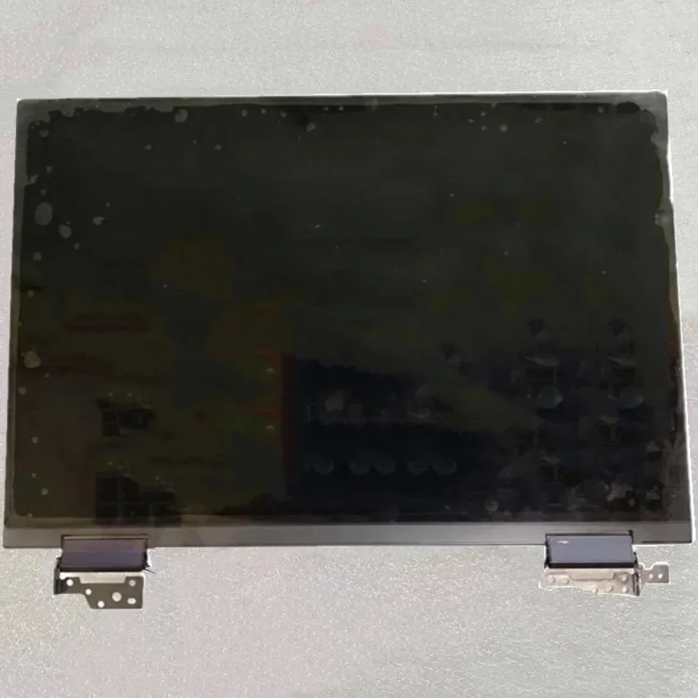 for HP Envy X360 13-BD 13M-BD 13T-BD 13.3 inch Touch Upper Part Cpmplete Assembly OLED LCD Screen Laptop Display FHD