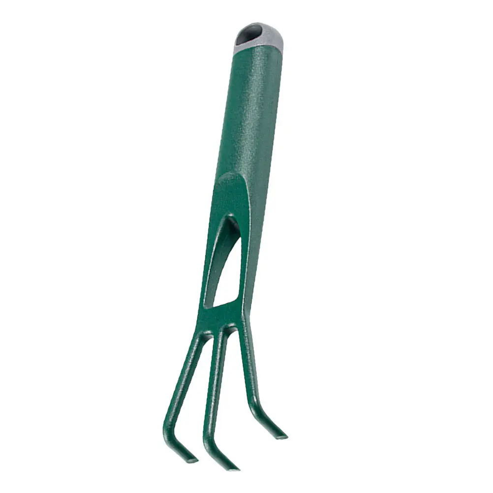 

Soil Loose Rake Gardening Tools Flower Small for Gift Efficient Plastic Planting Cultivating Loosening