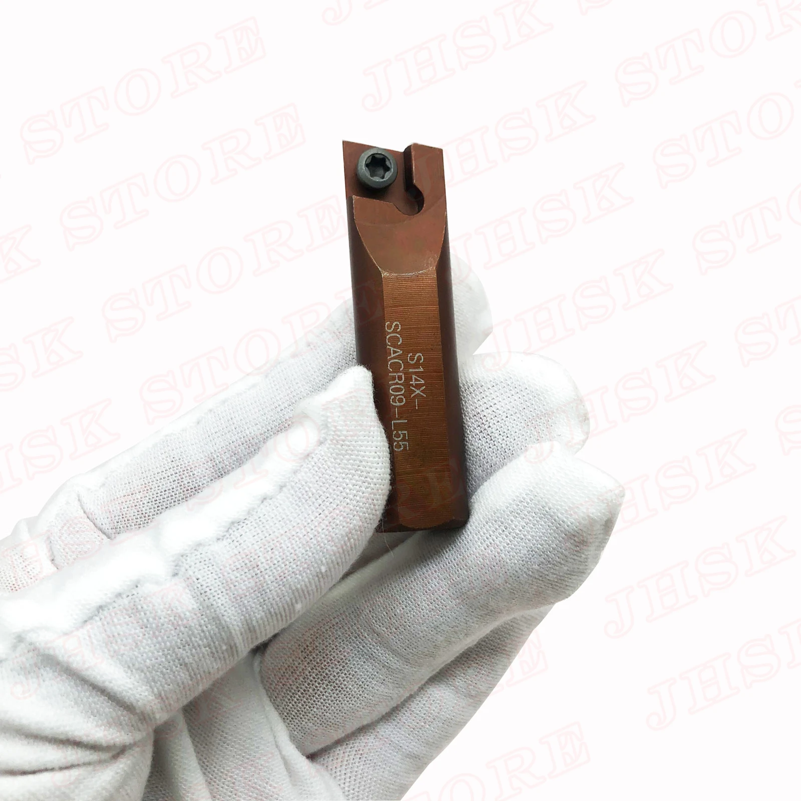 S14X SCMCN09 SCMCR09 SCMCL09 High quality boring machine special boring tool holder with CCMT09T304 Carbide Turning inserts