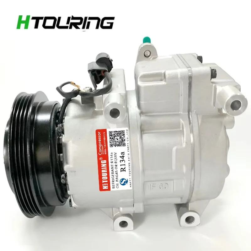 Ac Compressor For K… - image