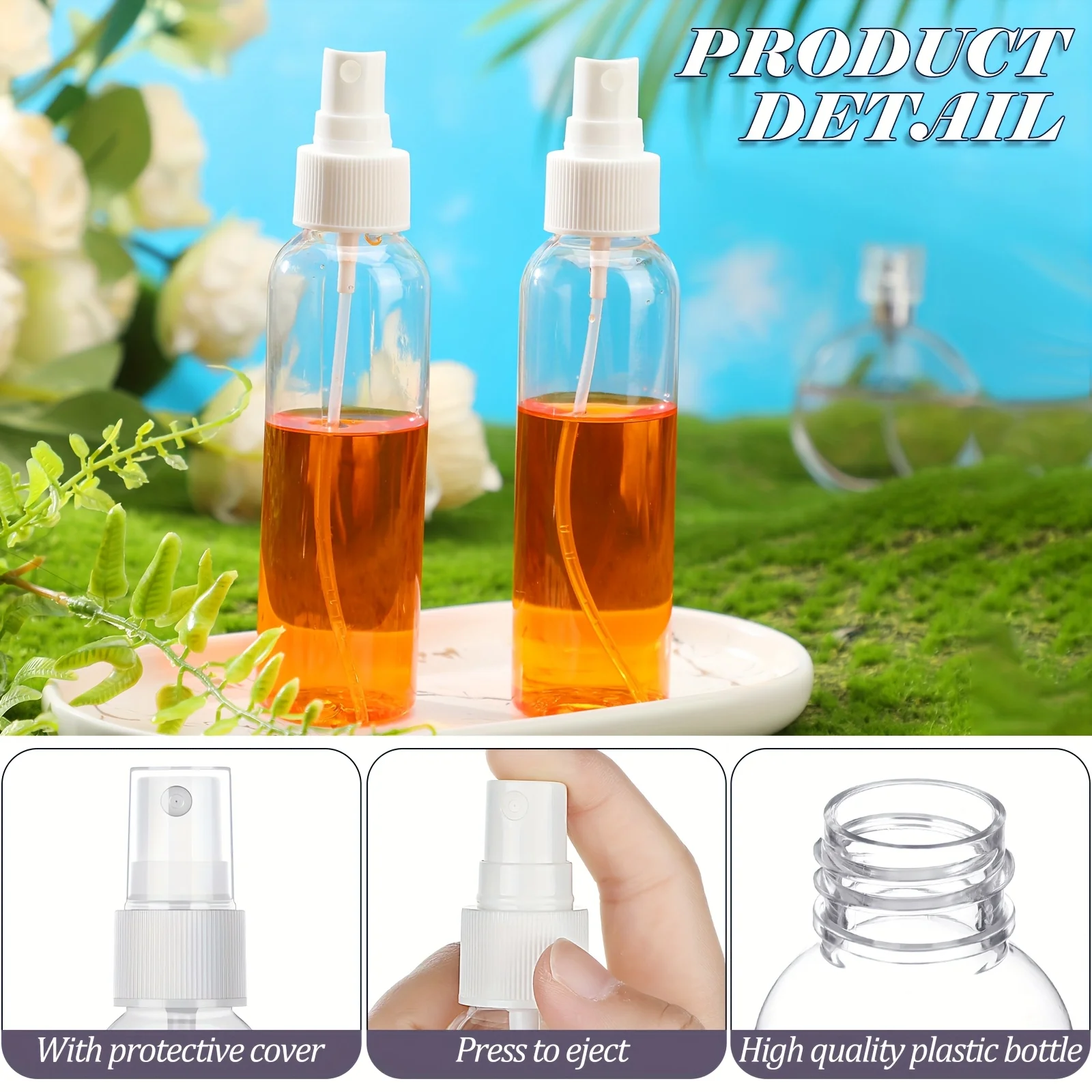 Thumbnail 2 - #14 Cheapest Travel Bottles & Containers Deals You Can Get