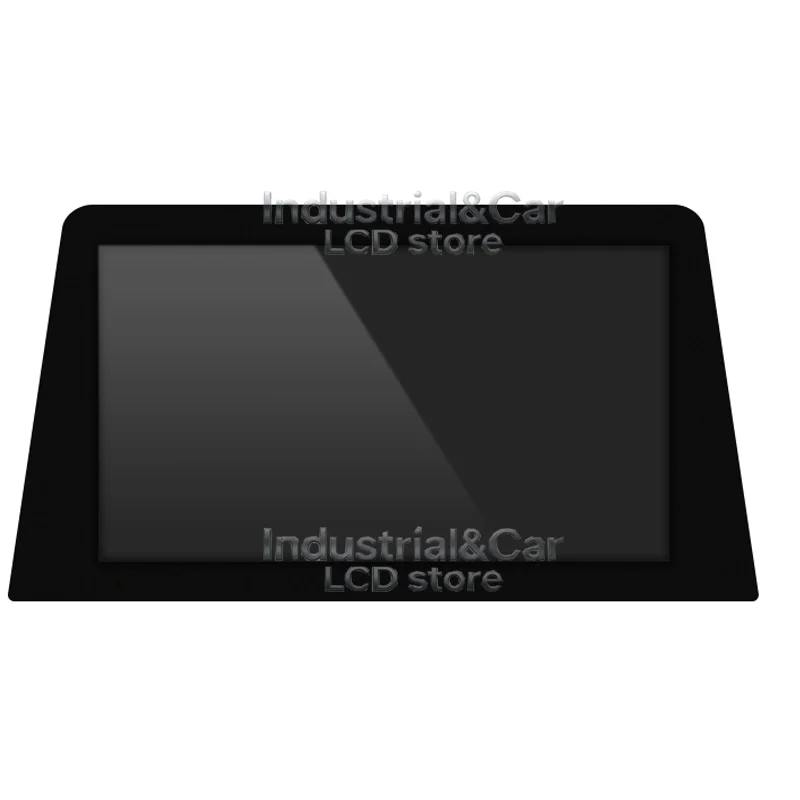 Opel-Vauxhall Astra K 자동차 GPS Navigaiton LCD 교체 용 기존 새 8 인치 LCD 터치 스크린 패널 LQ080Y5DZ0 LQ08…