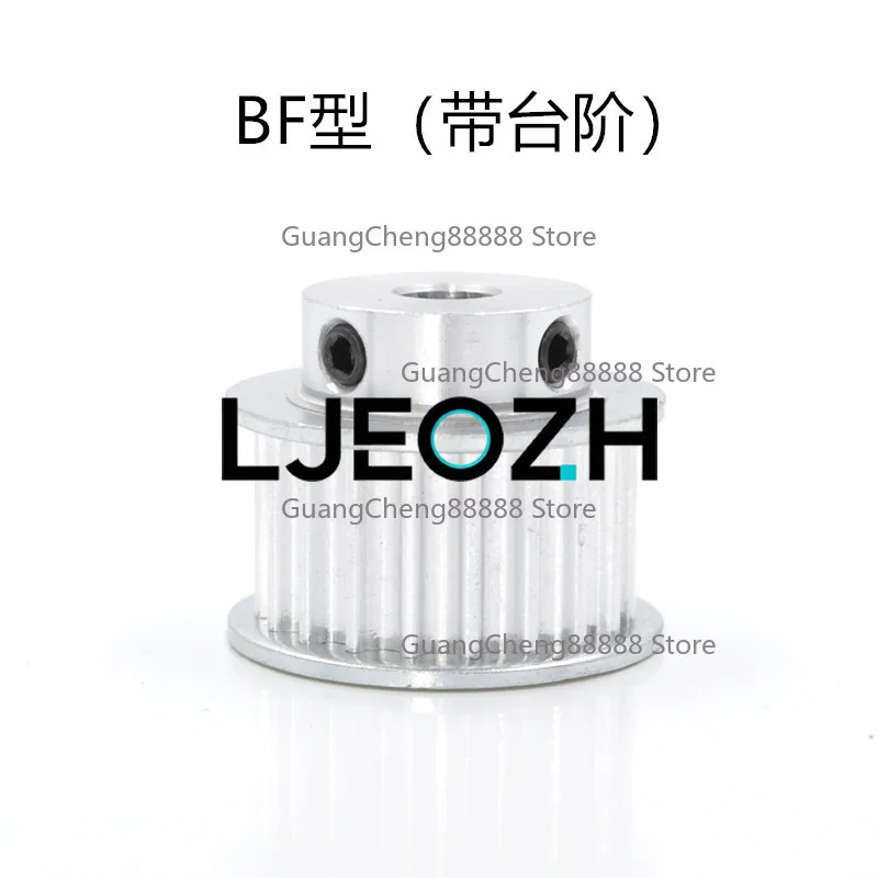 

Синхронный шкив 5M15 18 20 24 25 30 40 зубьев