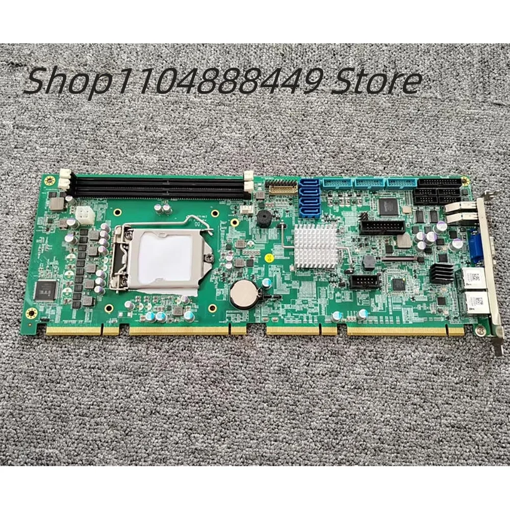 

PNUPRO-E43 Industrial computer motherboard 51-41809-0A30