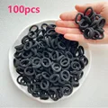 Black-100pcs