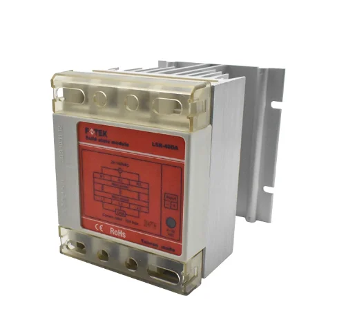 Yangming Solid-Stat…