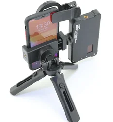 SAP-Lumière réfléchie de tatouages avec Cpl de 52mm, lentille de téléphone portable, filtre à ycine circulaire, compatible avec tous les téléphones