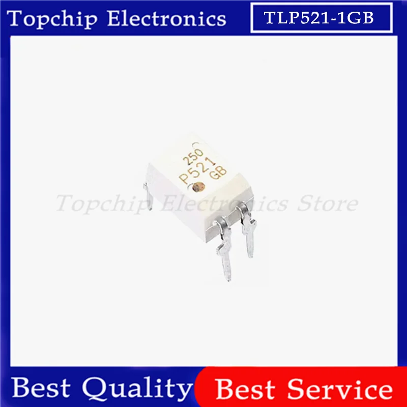10pcs TLP627-1 DIP4 TLP627 DIP P627 DIP-4 TLP621-1 TLP621 TLP620-1 TLP620 TLP521 TLP521-1 TLP521-1GB TLP521GB TLP421 TLP421-1
