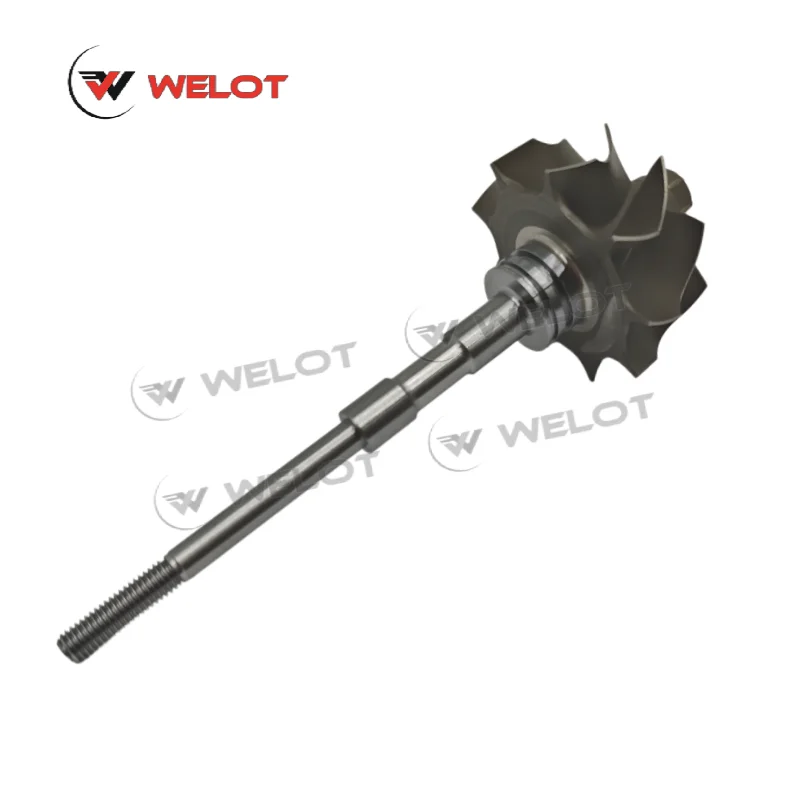 

Турбокомпрессор GT1549S (вал и колесо) 454176 454171 для Peugeot 406 1.9 TD 68 кВт XUD9TD DHY 0375C7 037599 0375C6 037594 9633647480