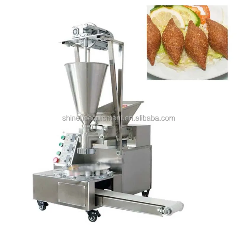 

Shienho Good Sale Build a Bear Stuffing Machine Small Automatic Encrusting Kubba Machine