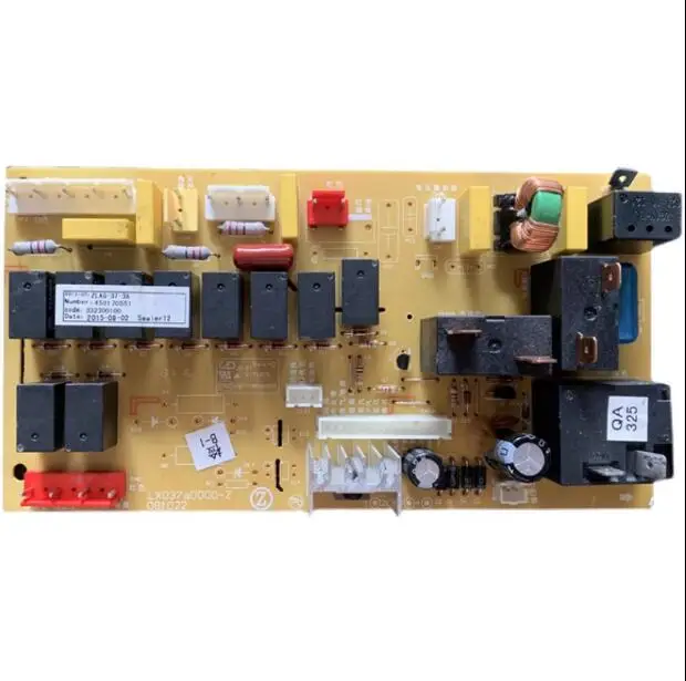 New Air Conditioning Control Board Main Board LX038aD000-Z ZLAB-38-D3DS1 ZLAB-39-D3EY1 ZLAB-38-D3D1