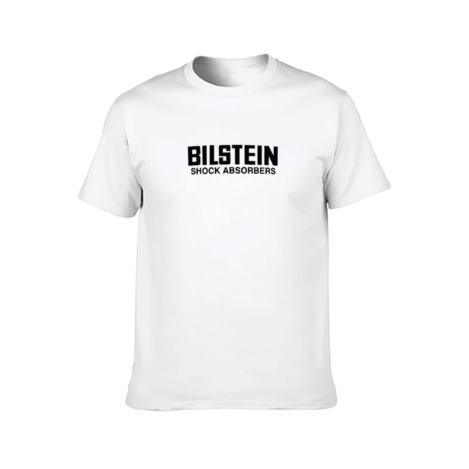 racing bilstein car bilstein construction bilstein jdm diesel cartoon retro cat excavator trucks T-Shirt