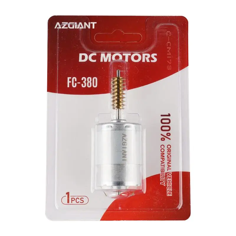 RS-380PH-26110 E220412 For Land Range Rover L405 Defender L663 Car Side Door Power Latch Lock Central Control Actuator DC Motor