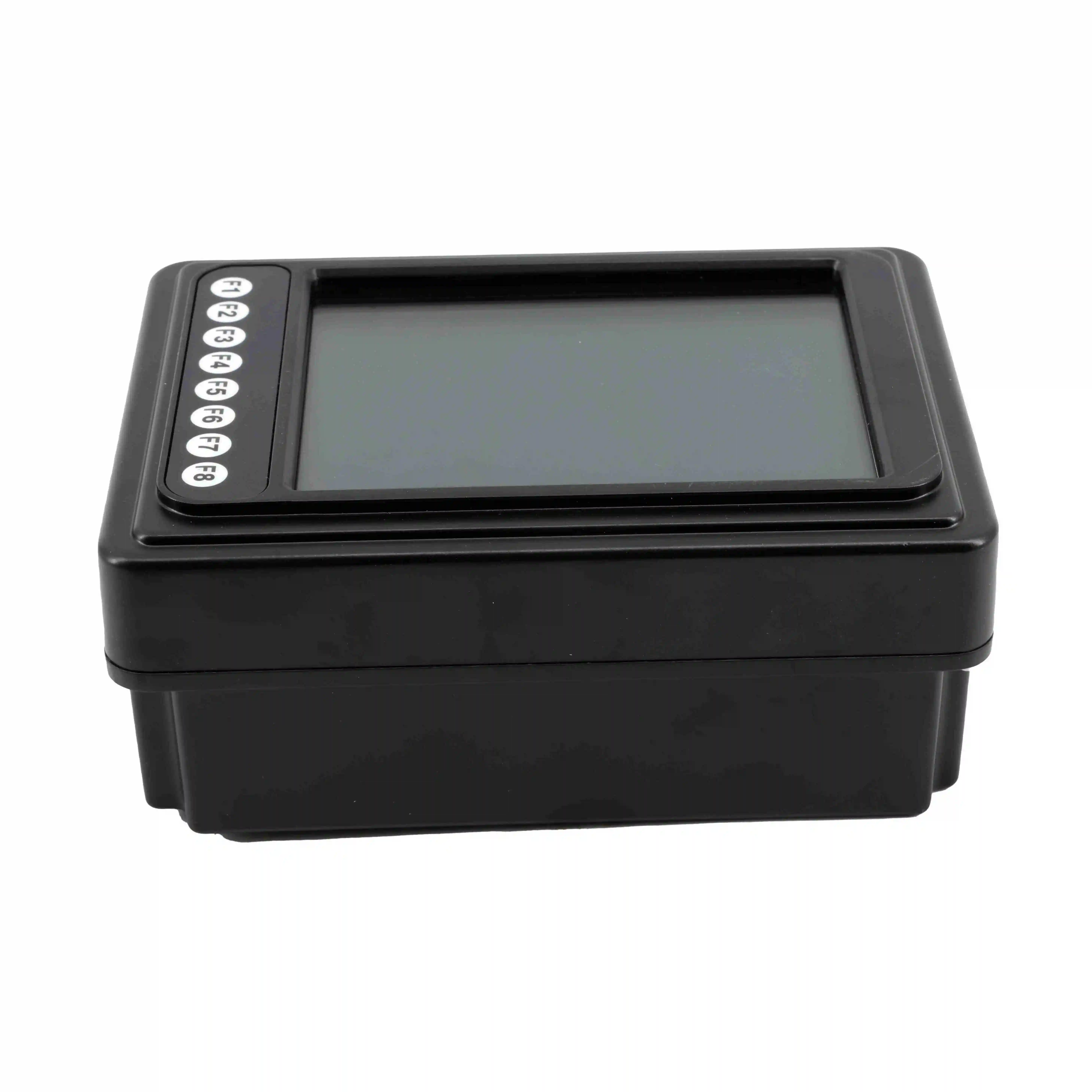 

A810201206089 Sany LCD display screen assembly 057BH0DG2-I500 for SANY