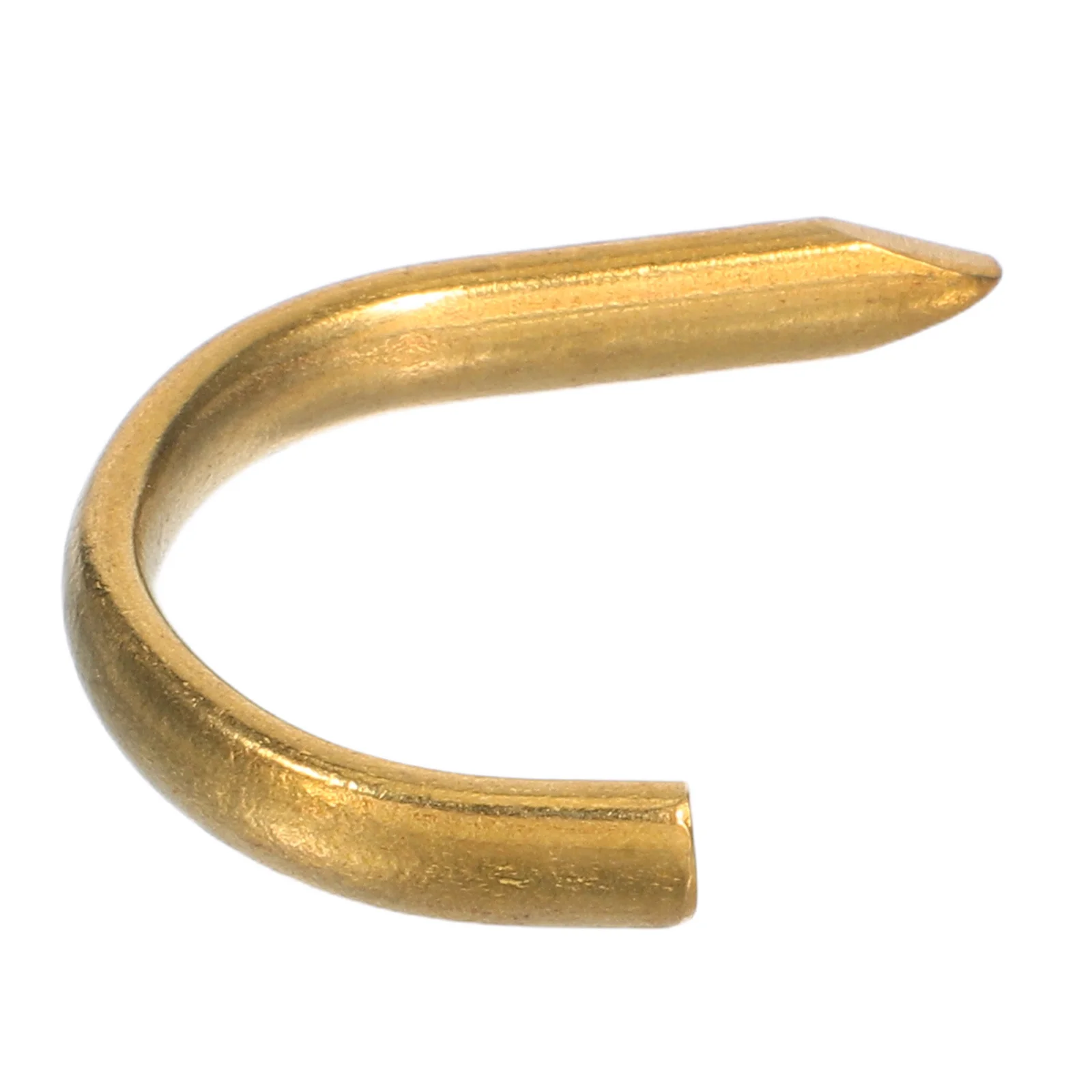 

Trumpet Key Metal Thumb Grip for Comfortable Play Reduced Fatigue Accurate Tone Essential Trumpet Accessories