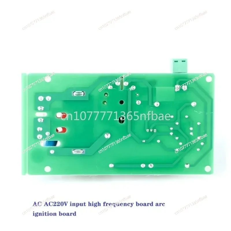 Pilot Arc Board  Argon Arc Welding Modification Replaceme AC 220V Input High Frequency Board