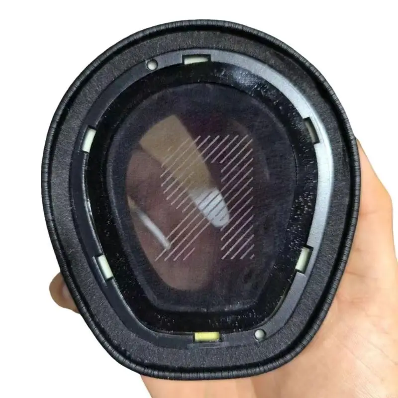 QX2B أذن أذن لمادة سماعات الرأس أذن أذن أذن وسادة أذن وسادة الأذن