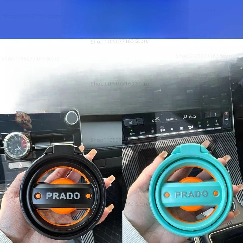 Cup Holder Modified For Tank 400 Multifunctional Folding Beverage Holder With Air Outlet For Tank 300 Multifunctional Water