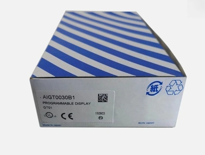 

Brand New AIGT0030B1 AIGT0030H AIGT32MQ02D-F AIGT0030H1 AIGT0032H1 N310-4005-H3 Expedited shipping