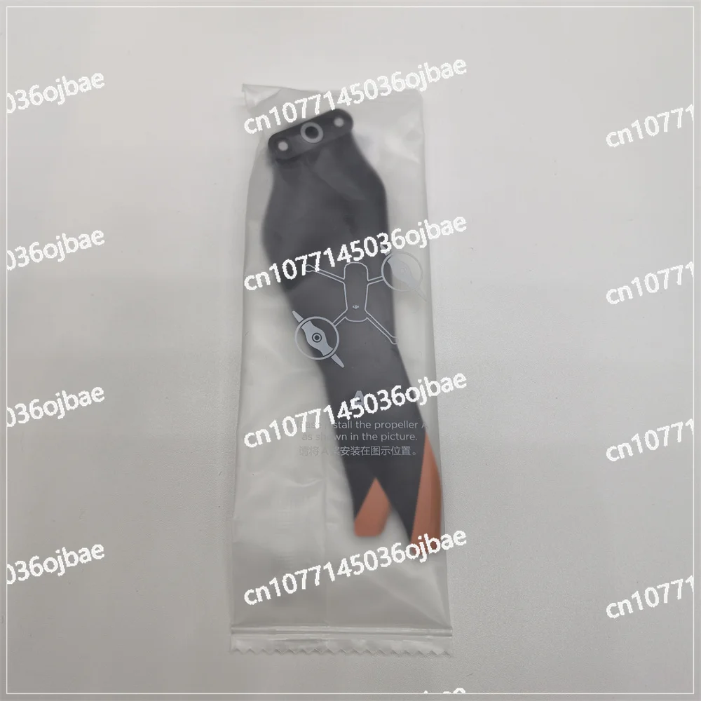 

Lightweight Screw Wing Replacement Accessories, Propeller Quick Release Blade Accessories for DJI Mavic 3T/3E/3M 1 Pair