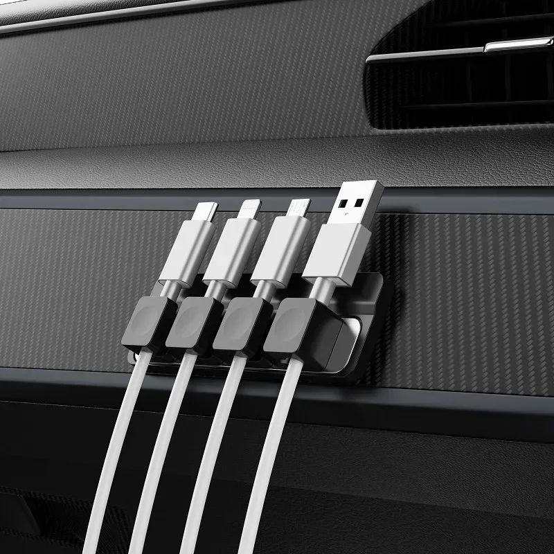 Thumbnail 4 - #34 Best Cable Clips to Buy In 2026