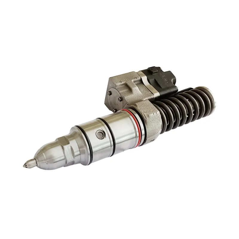 

Detroit Series 60 Engine Construction Machinery Engine S60 Common Rail Fuel Injector 5237045