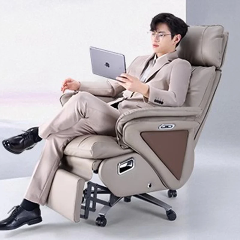 

Arm Computer Office Chair Study Playseat Ergonomic Luxury Throne Office Chair Bedroom Lightweight Taburete Library Furniture