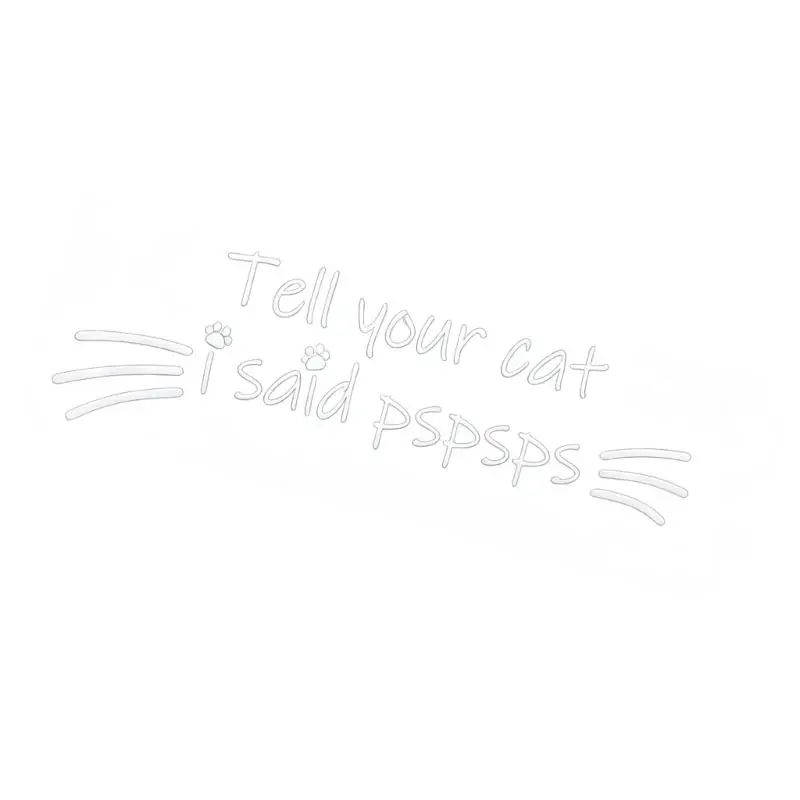 Picture 3: Amusing Waterproof Decals Adhesive Stickers Color Fade Resistant Long Lasting