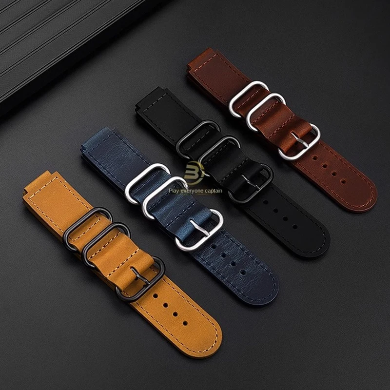 ل Caiso AE-1200 AE-1300 W-218H SW--300H/400H/500H حزام الساعات واجهة محدبة سوار مقاوم للماء الصلب إلى المطاط الأسود 18 مللي متر