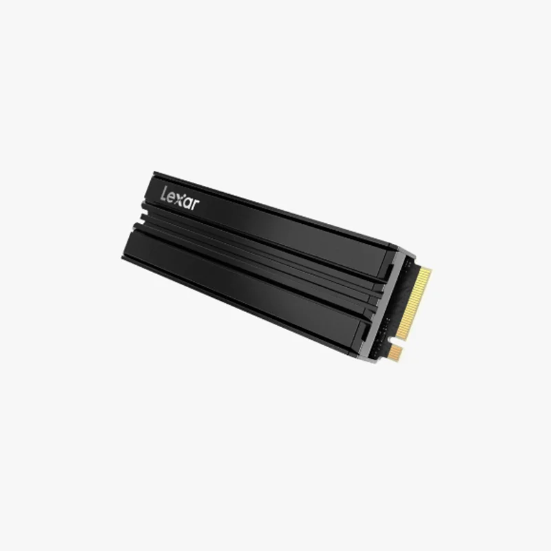 2026-NM790 M.2 2280 NVMe SSD 1TB PCIe Gen4x4 Solid State Disk SSD Hard Drive for Gaming PC