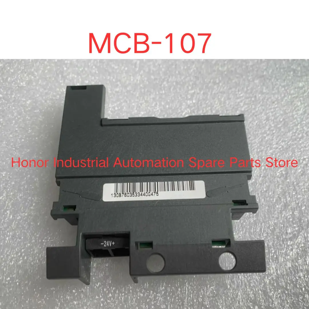 

Brand new MCB-107 control board 130B1208