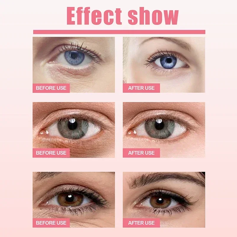 Removal Wrinkle Tightening Moisturizing Multi Bounce Balm Facial Instant Anti-Wrinkle Balm Stick Cream Skin Care Products