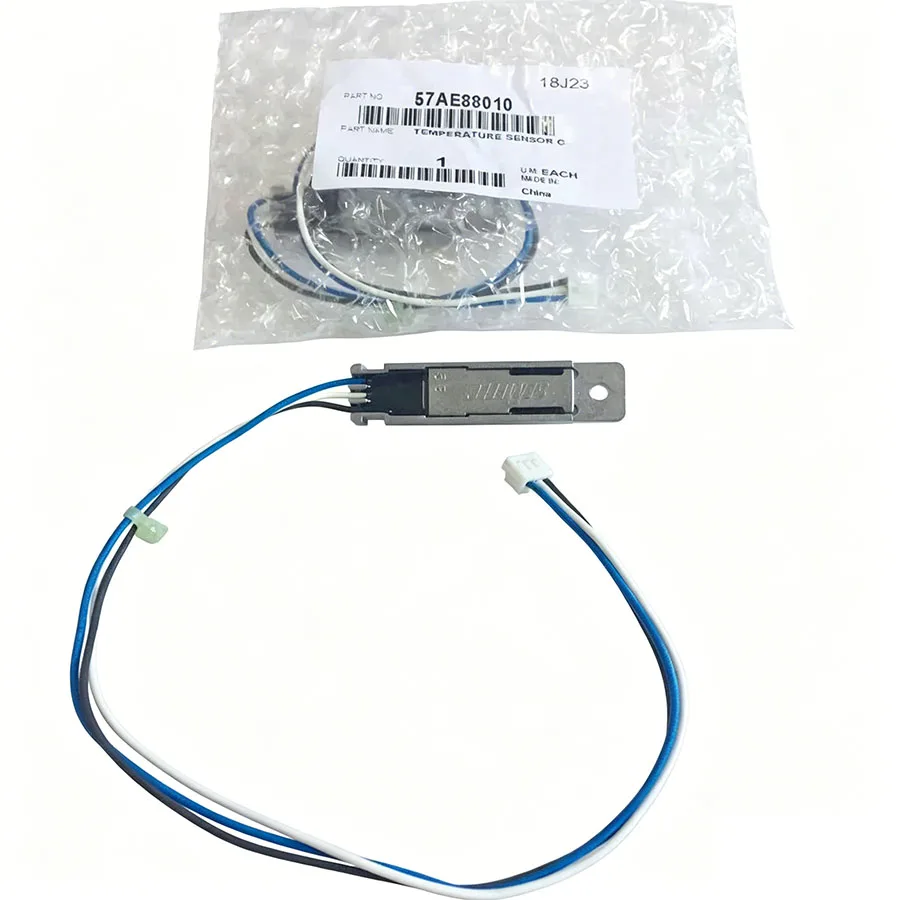 

57AE88010 Original New Fuser Temperature Sensor C for Konica Minolta Bizhub PRO 951 1052 1100 1051