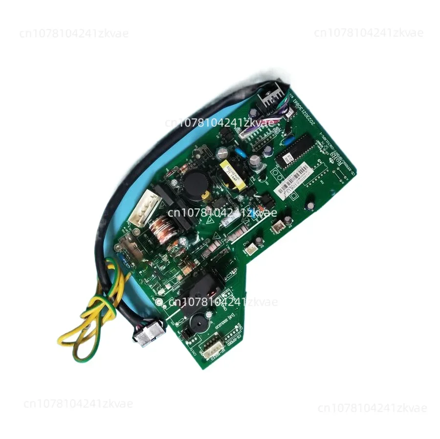 

Main board CE-KFR50G BP3N1Y-11M201302130861