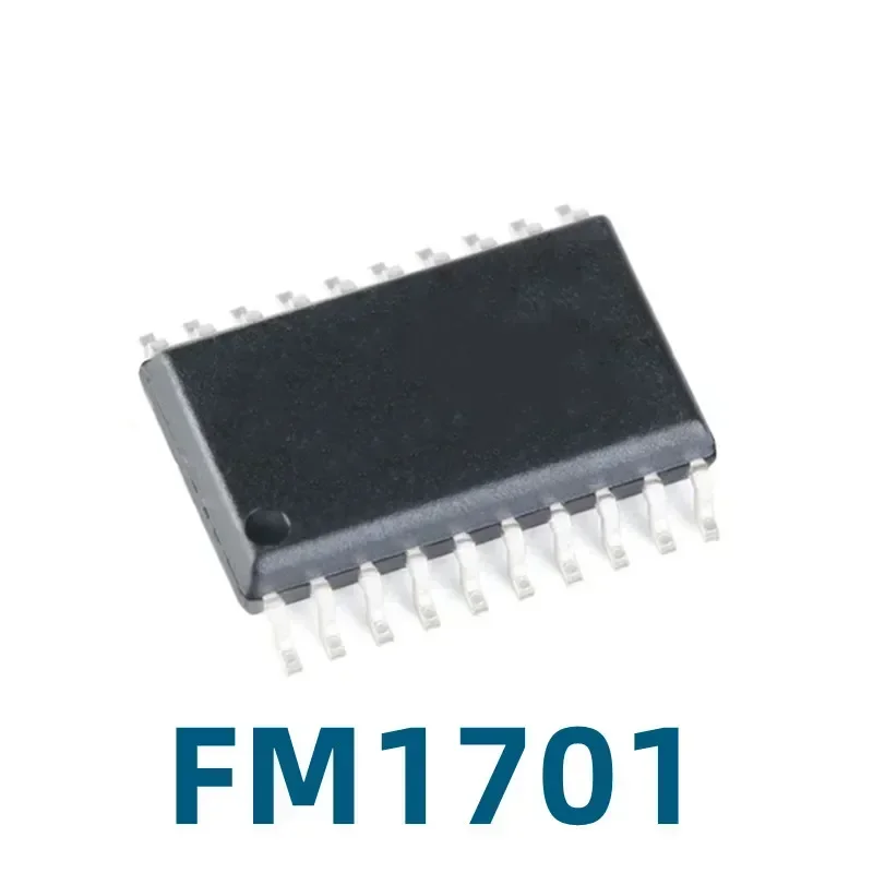 1PCS FM1701 SOP20 Non-contact RF Reader Chip New