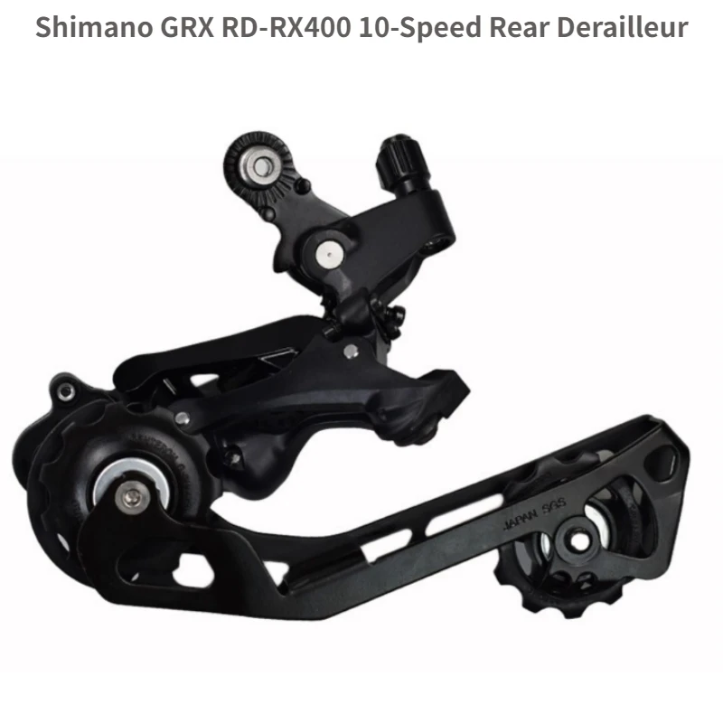 شيمانو GRX RD RX400 10 سرعات خلفية