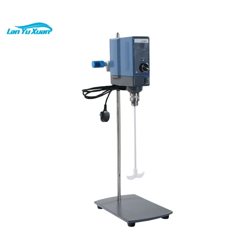 

Laboratory Chemical Overhead Electric Mixer/Stirrer