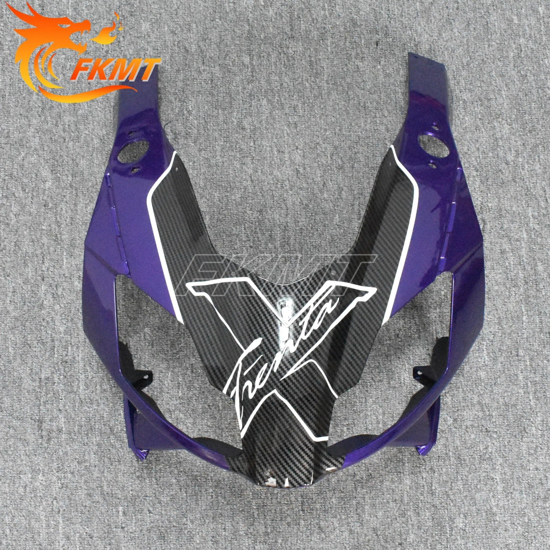 Carenado de faro delantero para APRILIA RS125 RS 125 carenado de plástico ABS para APRILIA RS125 RS 125 2006 2007 2008 2009 2010 2011 Fron